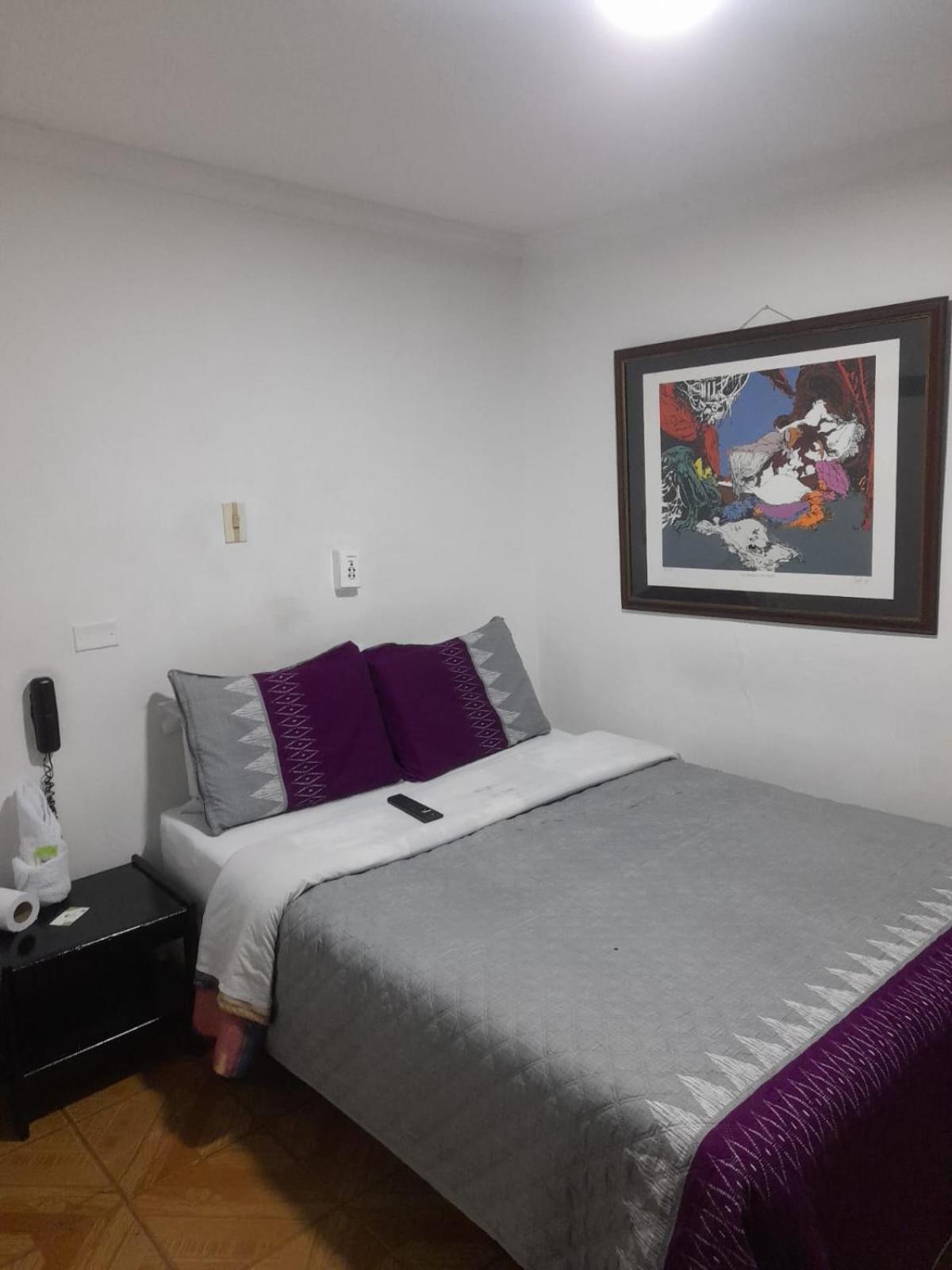Parkway 58 Street Hotel